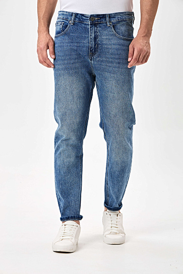 Джинсы SS24DE3-38-19856-150813 фото